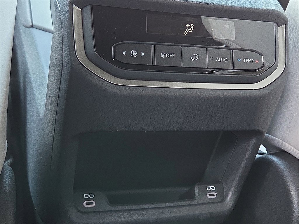 New 2026 Lexus TX 350 AWD image 15