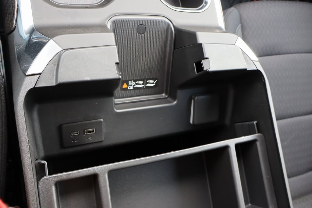 New 2026 Chevrolet Silverado 1500 LT Trail Boss w/ Convenience Package II image 13