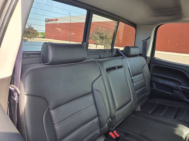 Used 2015 GMC Sierra 2500 Denali w/ Duramax Plus Package AWD/4WD image 43