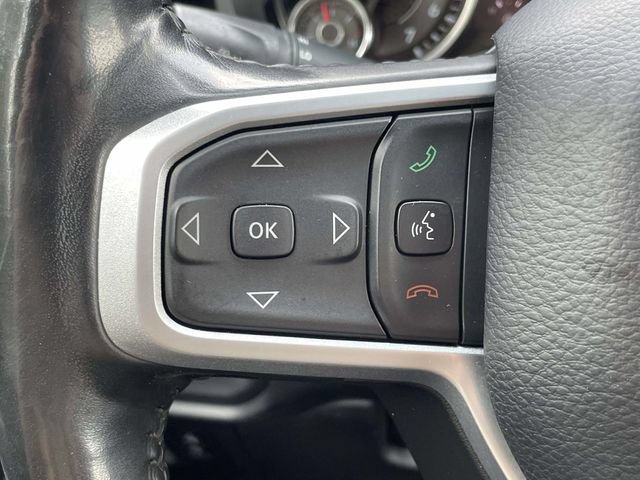 Used 2020 RAM 1500 Big Horn AWD/4WD image 21