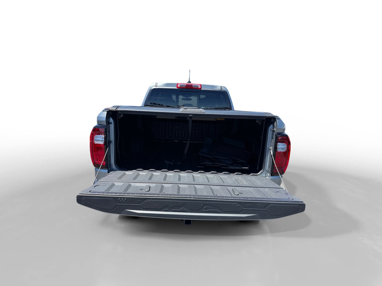 Used 2026 GMC Canyon AT4 AWD/4WD image 17