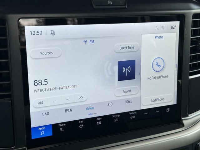 New 2026 Ford F150 XL image 33