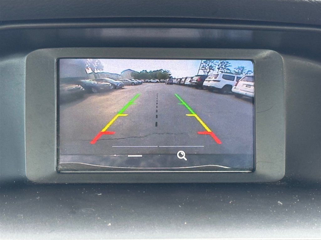 Used 2017 Ford Focus S FWD image 16