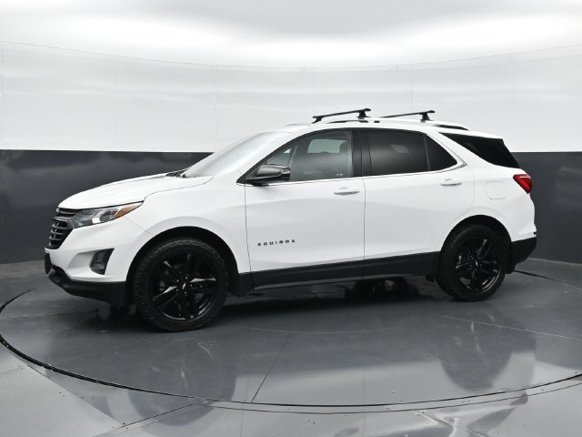Used 2020 Chevrolet Equinox LT w/ Sport Edition AWD/4WD image 6