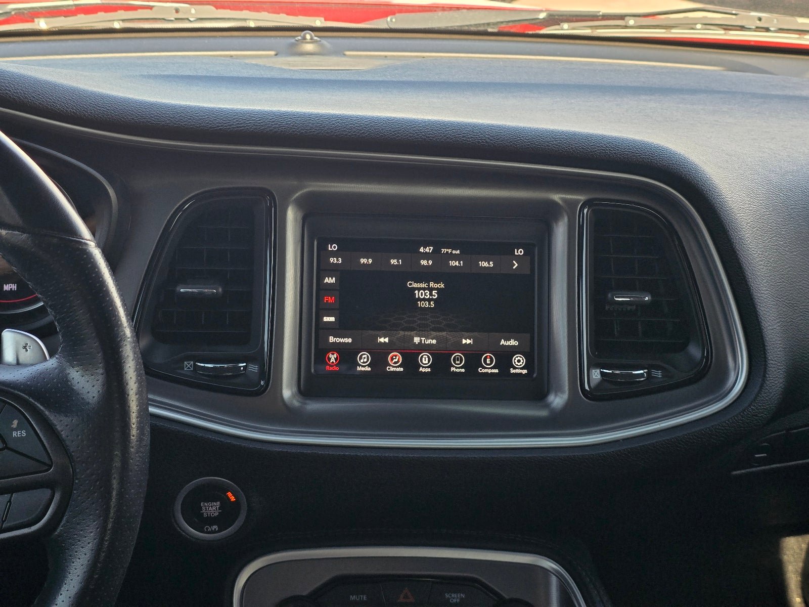 Used 2022 Dodge Challenger GT RWD image 15