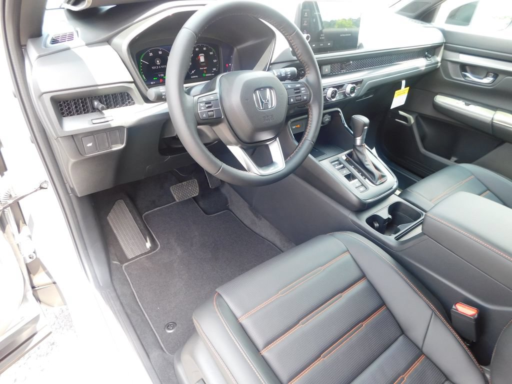 New 2026 Honda CR-V Sport-L image 15