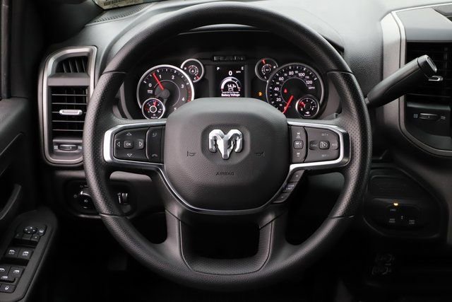 New 2026 RAM 4500 Tradesman w/ Chrome Appearance Group AWD/4WD image 25