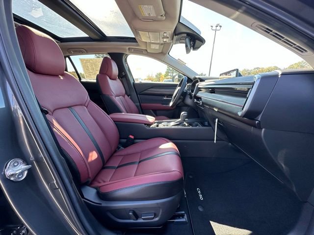 New 2026 MAZDA CX-50 AWD 2.5 Hybrid w/ Premium Pkg image 32