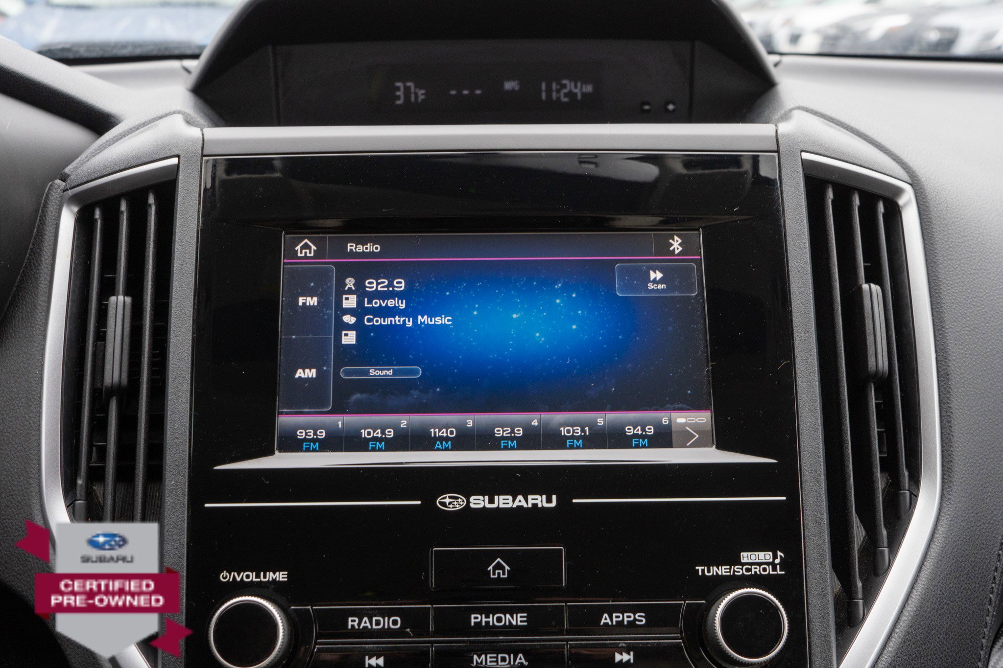 Used 2019 Subaru Impreza 2.0i w/ Eyesight image 15