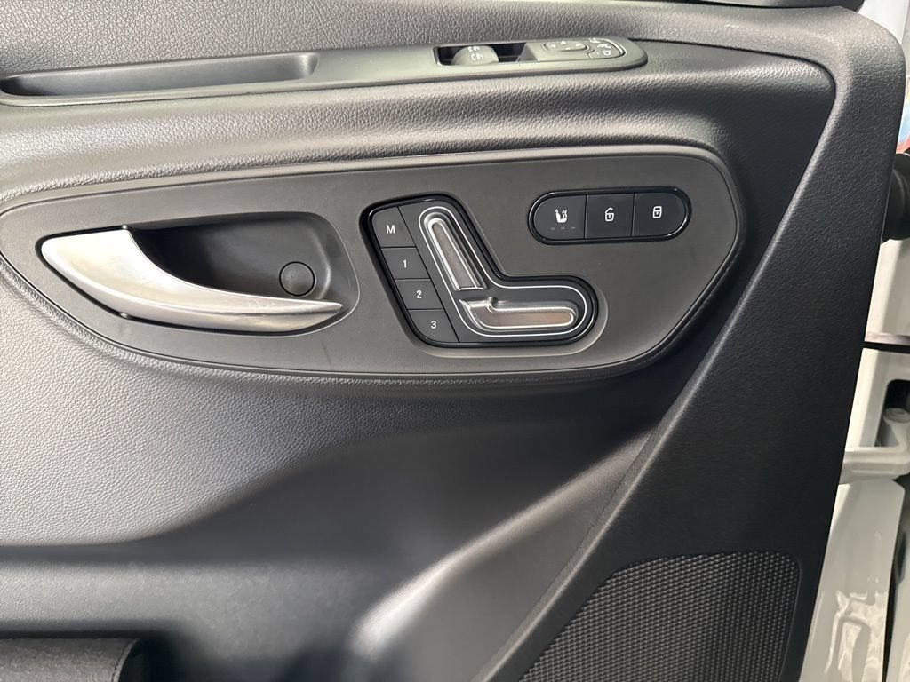 New 2025 Mercedes-Benz Sprinter 2500 image 24