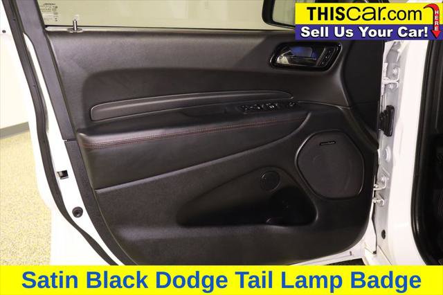 Used 2022 Dodge Durango R/T image 29