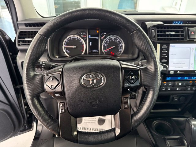 Used 2023 Toyota 4Runner TRD Pro AWD/4WD image 26