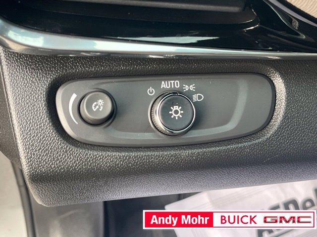 Used 2024 Buick Envista Avenir FWD image 27