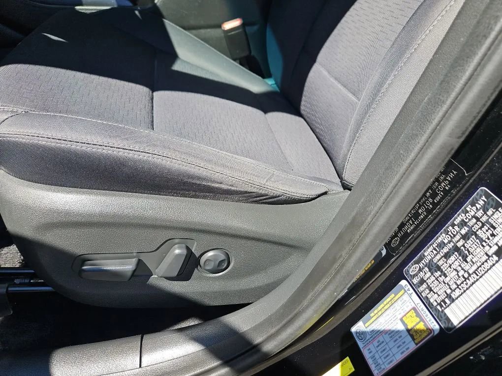 Used 2020 Hyundai Tucson Value image 34