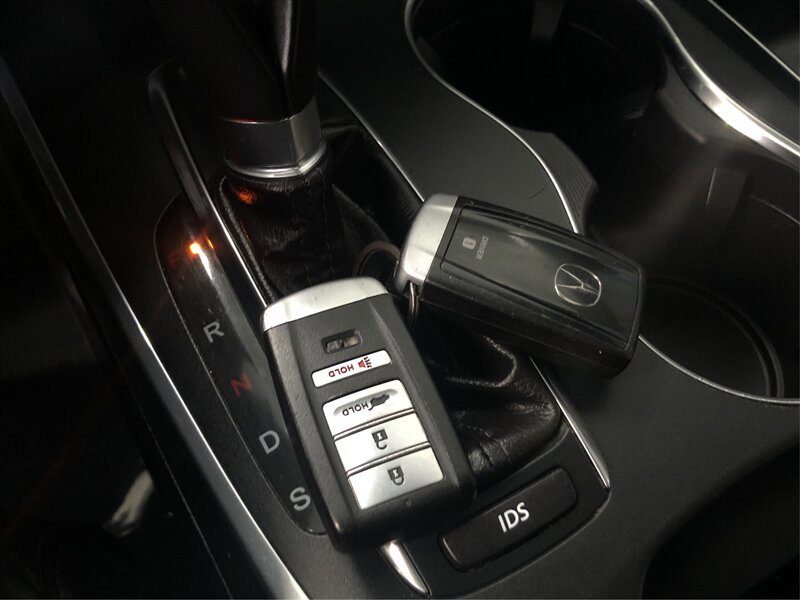 Used 2014 Acura MDX FWD w/ Technology Package image 26