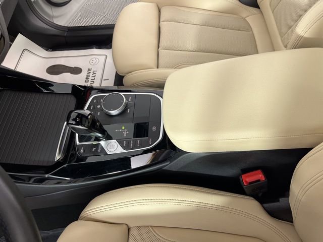 Used 2023 BMW X3 sDrive30i w/ Premium Package image 28