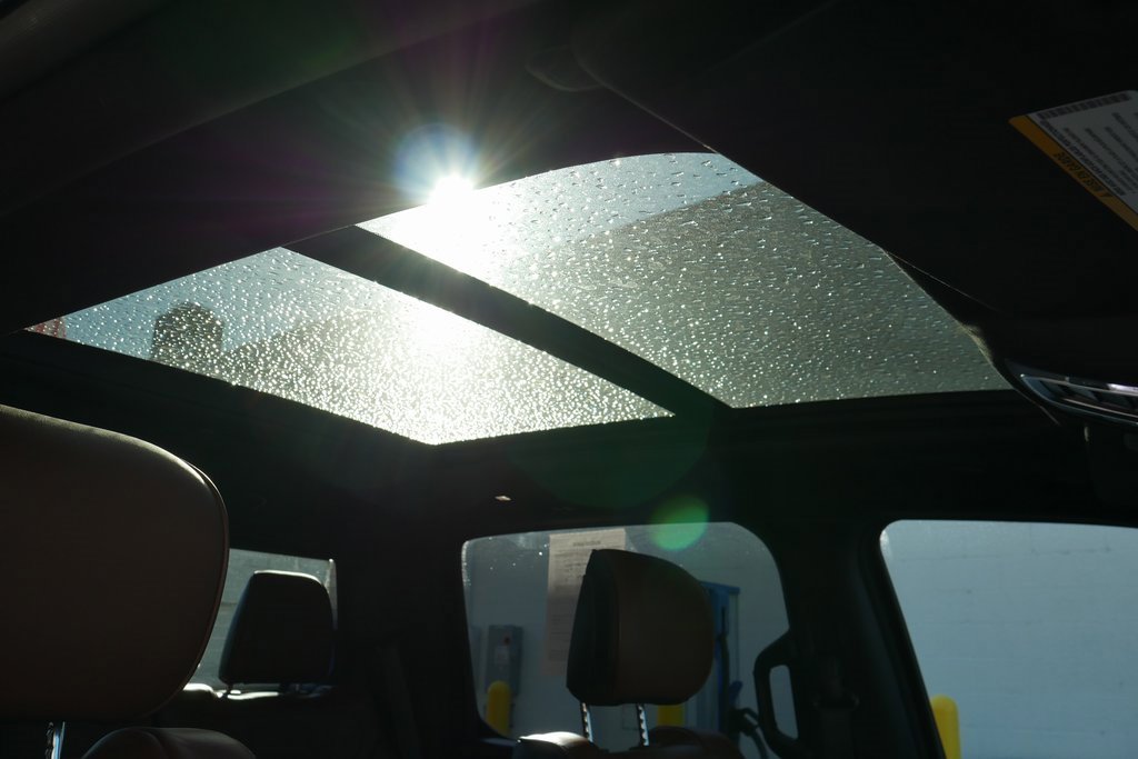 Used 2020 RAM 1500 Longhorn image 23