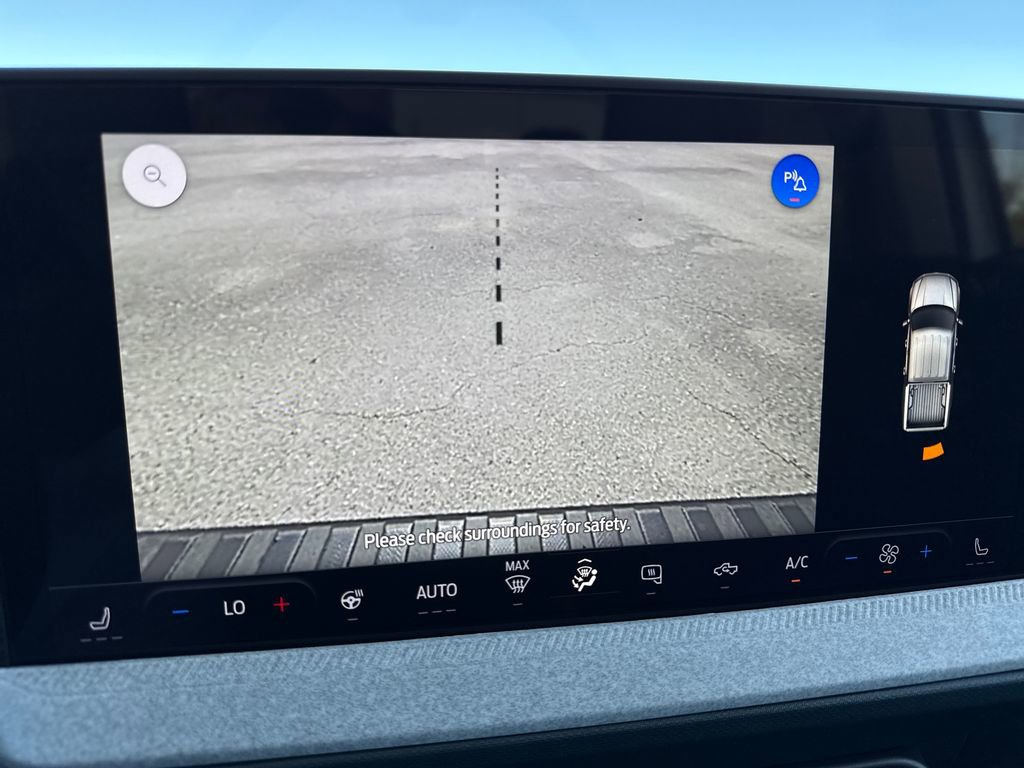 New 2026 Ford Maverick XLT w/ XLT Luxury Package image 24