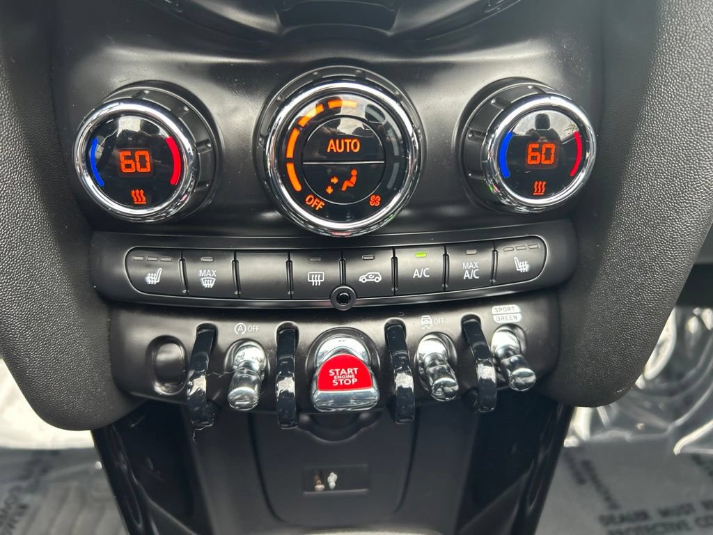 Used 2024 MINI Cooper S FWD image 36