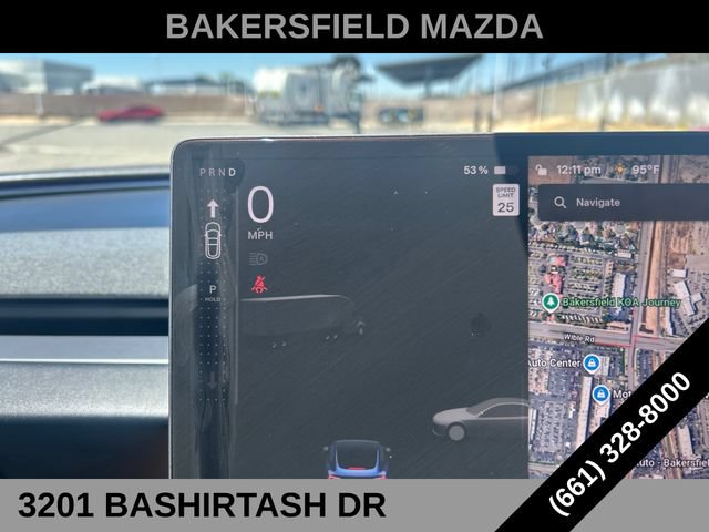 Used 2024 Tesla Model 3 Standard Range RWD image 4