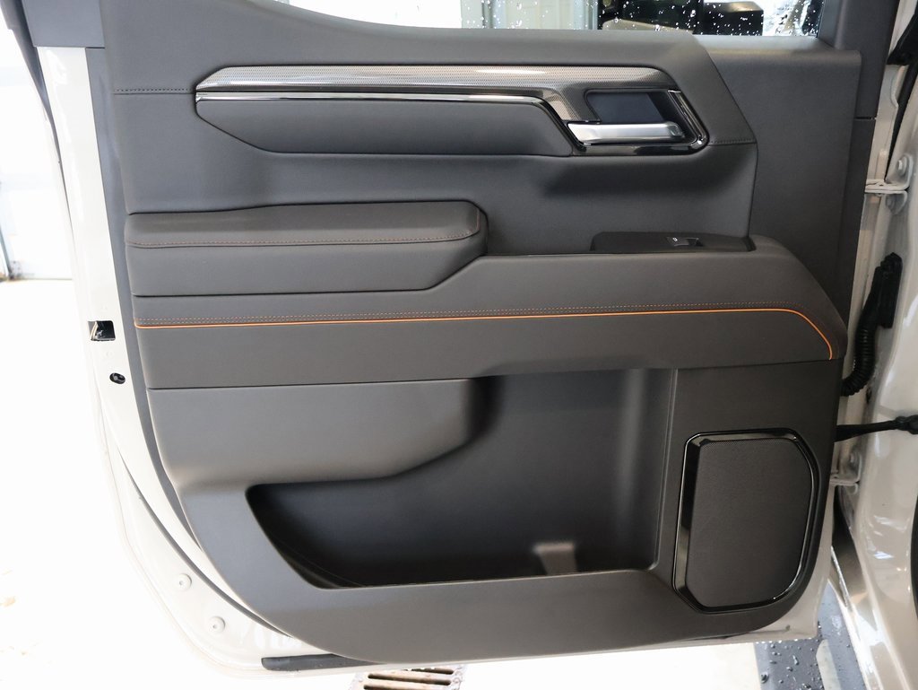 New 2026 GMC Sierra 1500 AT4 w/ AT4 Premium Package image 27