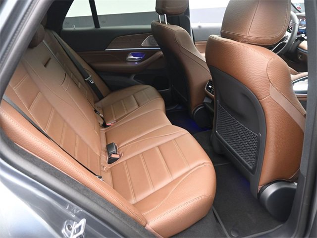 New 2026 Mercedes-Benz GLE 450 4MATIC Coupe image 27