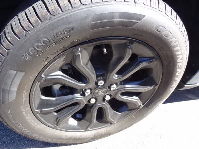 Used 2023 Ford Maverick Lariat w/ Lariat Luxury Package FWD image 13
