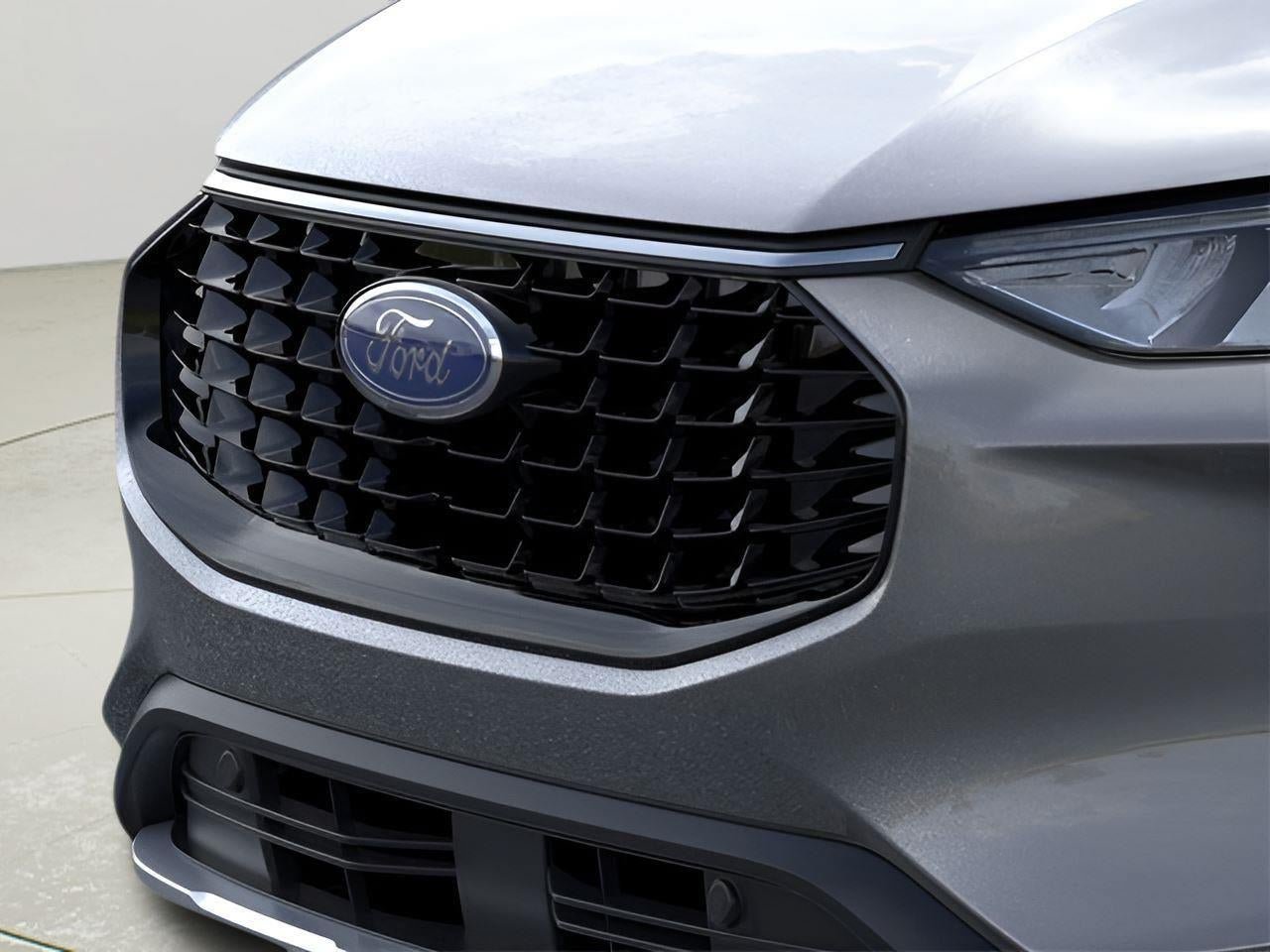 New 2023 Ford Escape SE FWD image 35