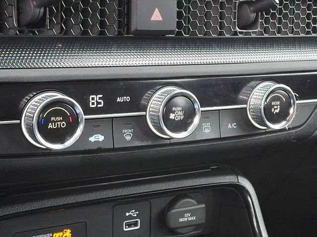 Used 2023 Honda CR-V LX image 17