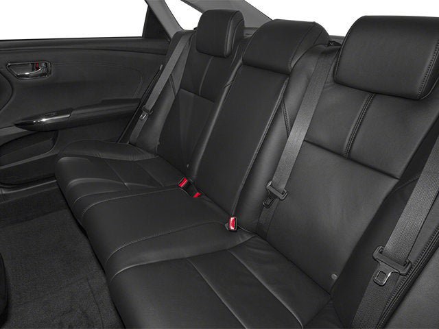 Used 2013 Toyota Avalon XLE Premium FWD image 14
