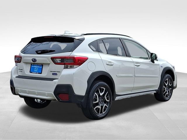 Used 2023 Subaru Crosstrek Hybrid w/ Moonroof Package w/Navigation AWD/4WD image 6