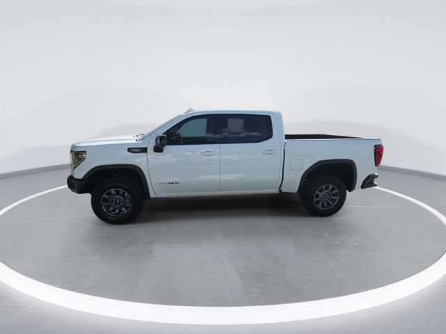 Used 2025 GMC Sierra 1500 AT4X AWD/4WD image 5