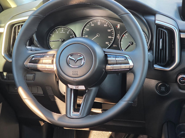 New 2025 MAZDA CX-50 AWD 2.5 S w/ Cargo Package image 15