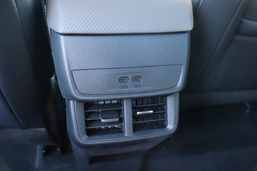 New 2026 Chevrolet Equinox LT w/ Convenience Package II image 22