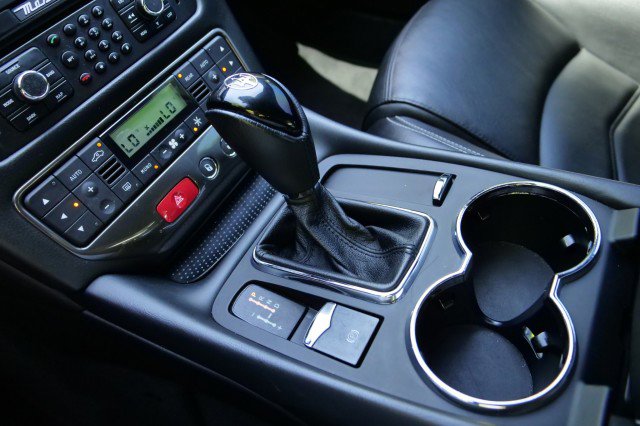 Used 2017 Maserati GranTurismo MC RWD image 15