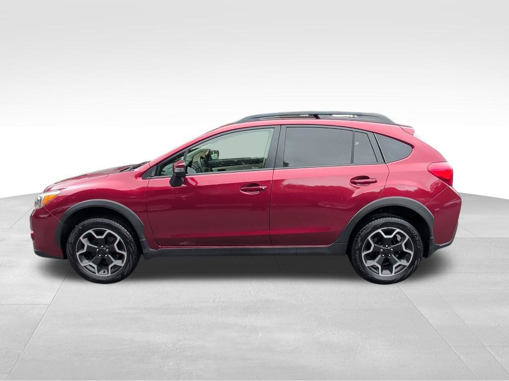 Used 2015 Subaru Crosstrek 2.0i Limited AWD/4WD image 2