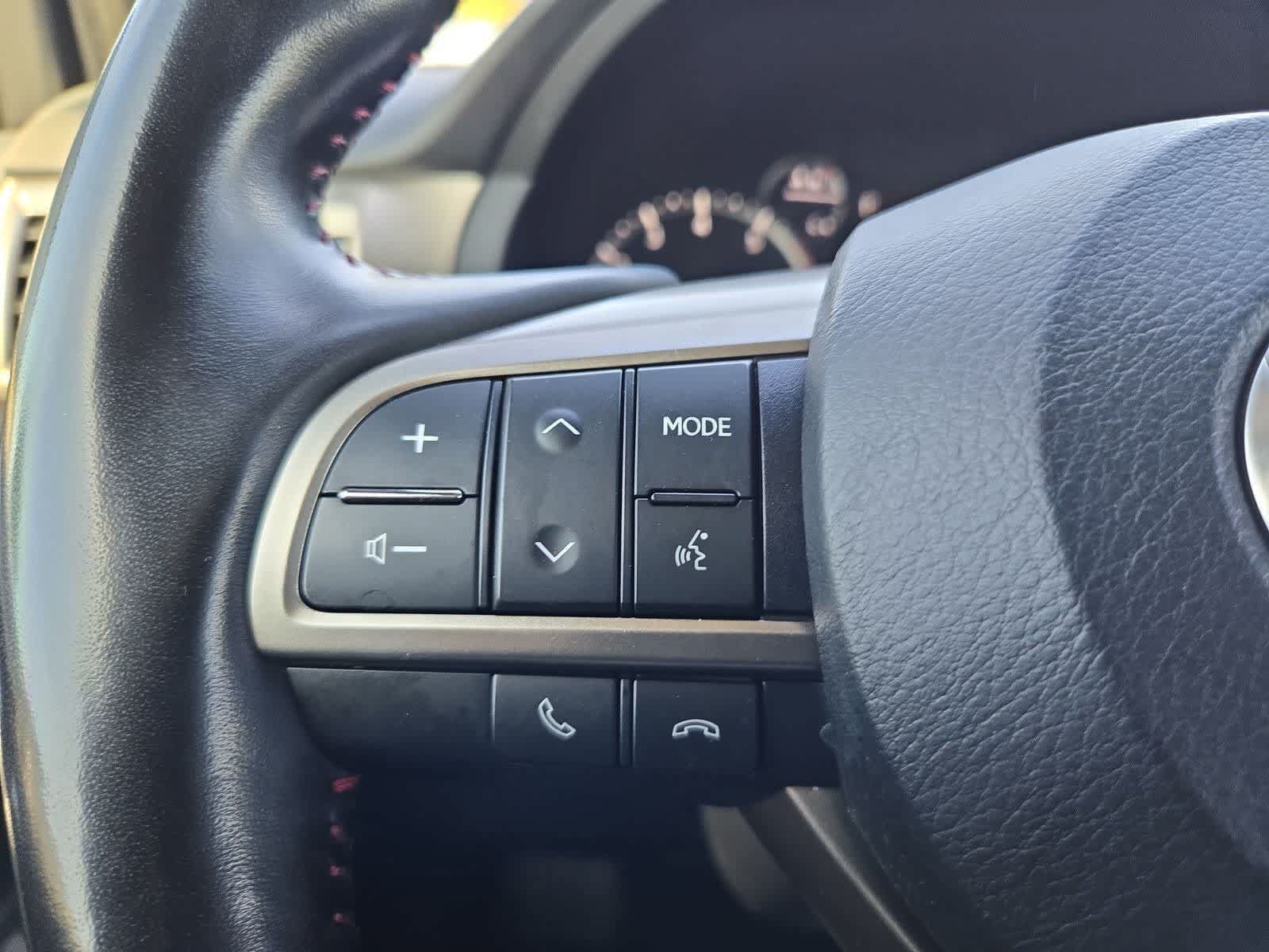 Used 2021 Lexus GX 460 Premium w/ Premium Package AWD/4WD image 24
