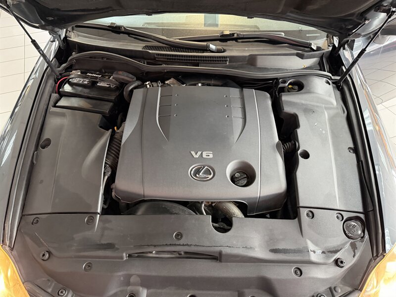 Used 2009 Lexus IS 250 AWD image 31