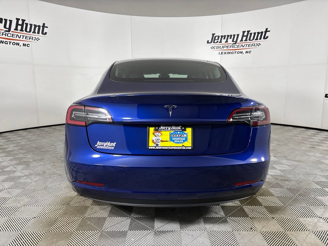 Used 2022 Tesla Model 3 RWD image 5
