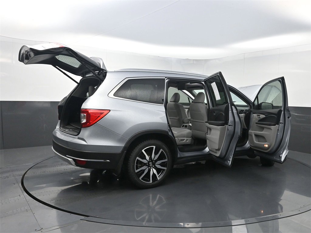 Used 2020 Honda Pilot Touring image 44