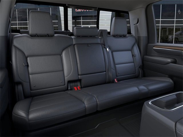 New 2026 GMC Sierra 2500 SLT image 17