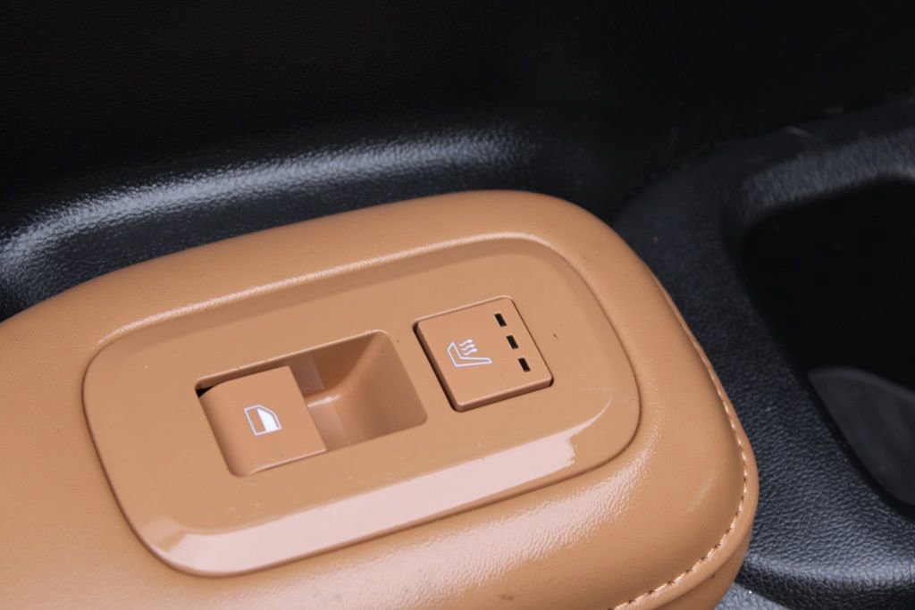 Used 2024 Hyundai Santa Fe Limited image 28