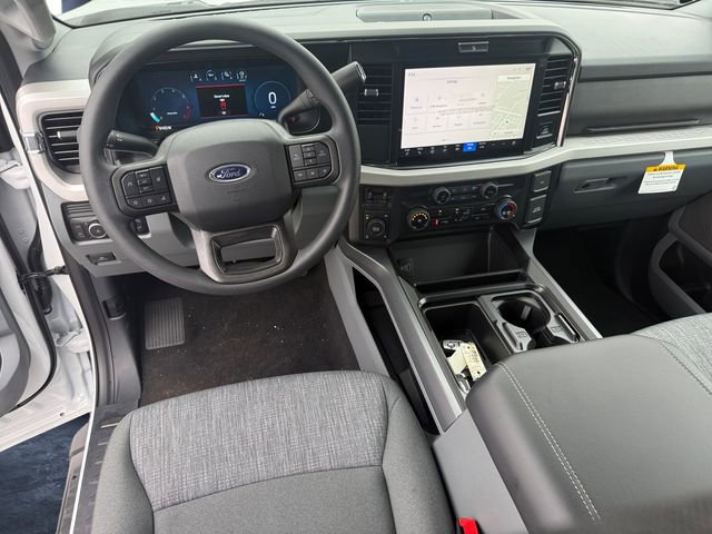 New 2026 Ford F250 XLT w/ XLT Premium Package image 10
