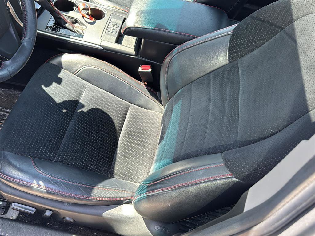 Used 2017 Toyota Camry XSE w/ Moonroof Package FWD image 15