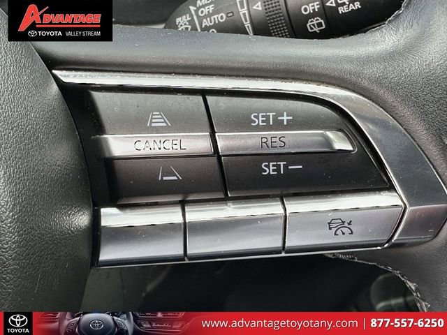Used 2024 MAZDA CX-50 AWD 2.5 S w/ Cargo Package image 24
