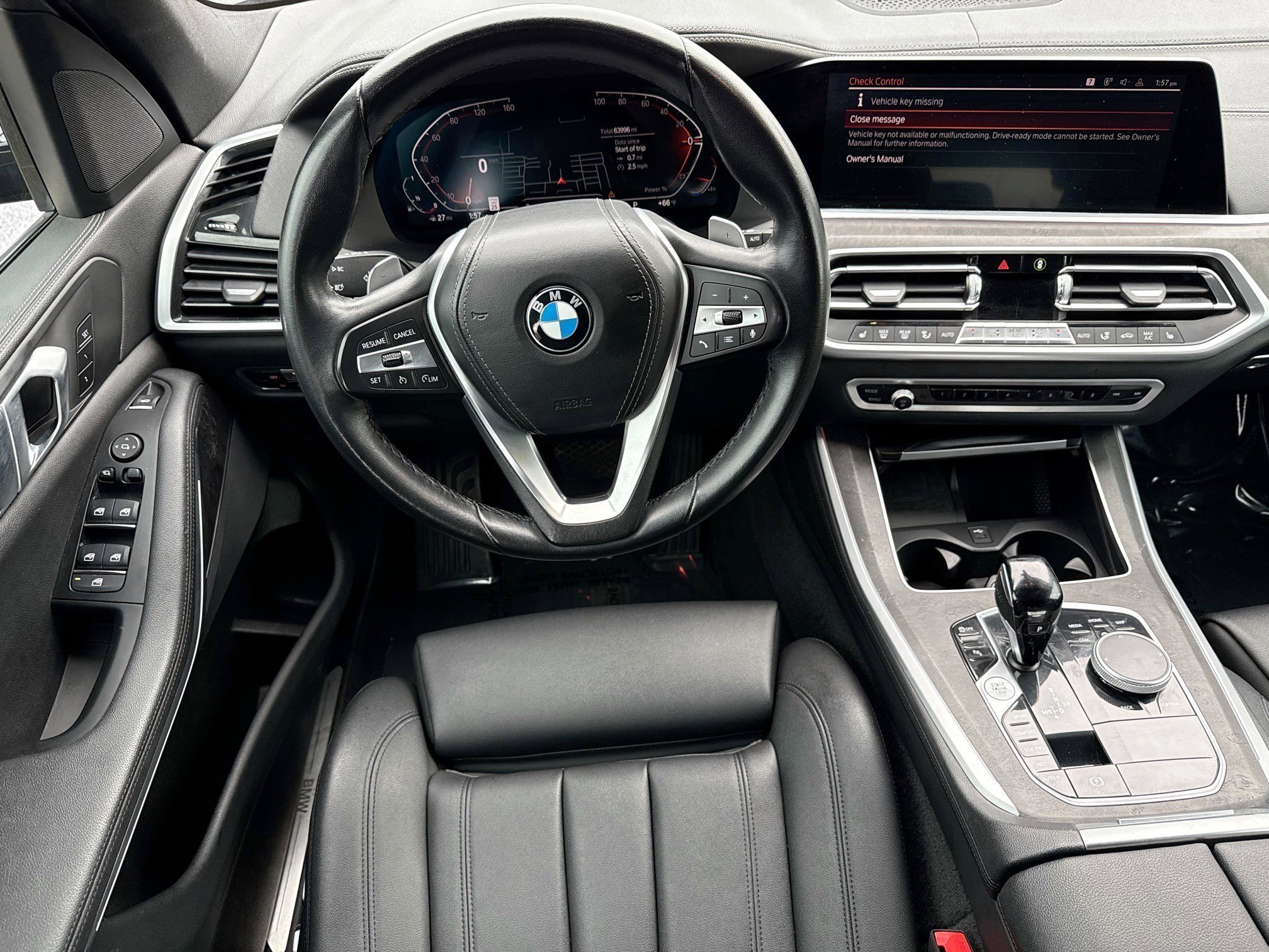 Used 2022 BMW X5 xDrive40i AWD/4WD image 17