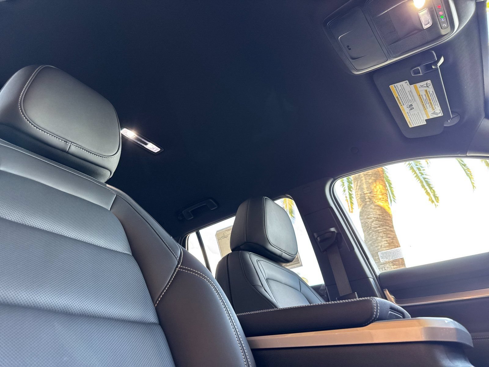 New 2026 GMC Terrain Elevation w/ Elevation Premium Package FWD image 17