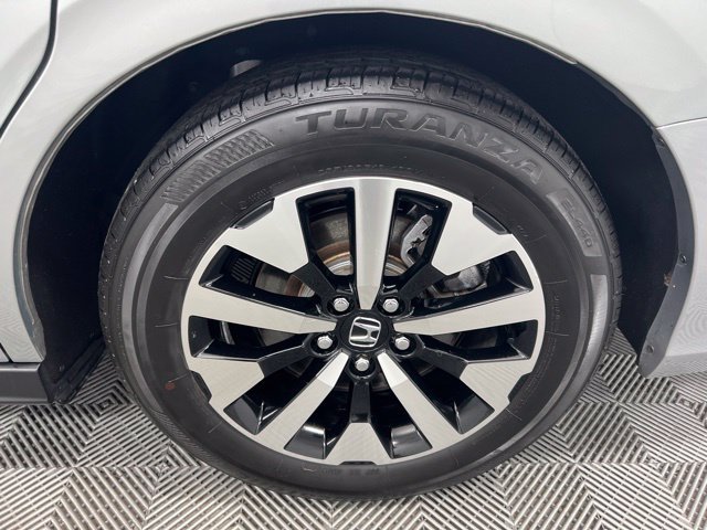 Used 2025 Honda Odyssey EX-L image 11