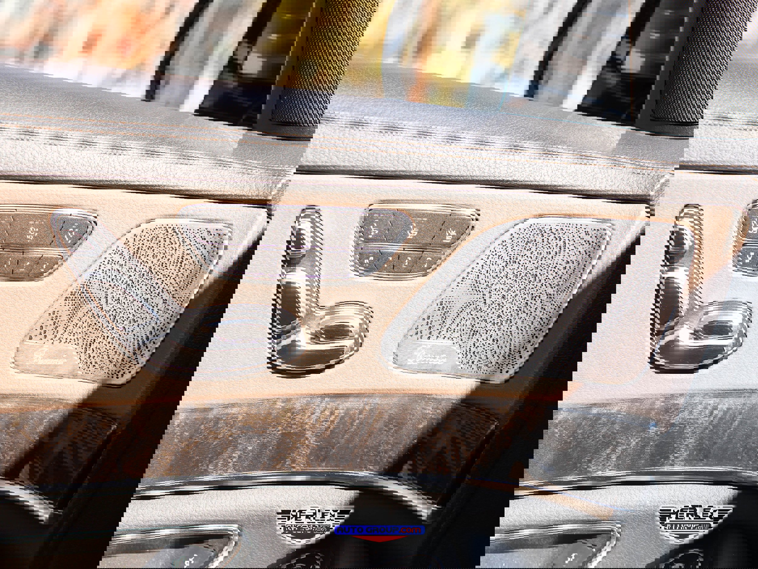 Used 2017 Mercedes-Benz S 550 4MATIC Sedan image 45