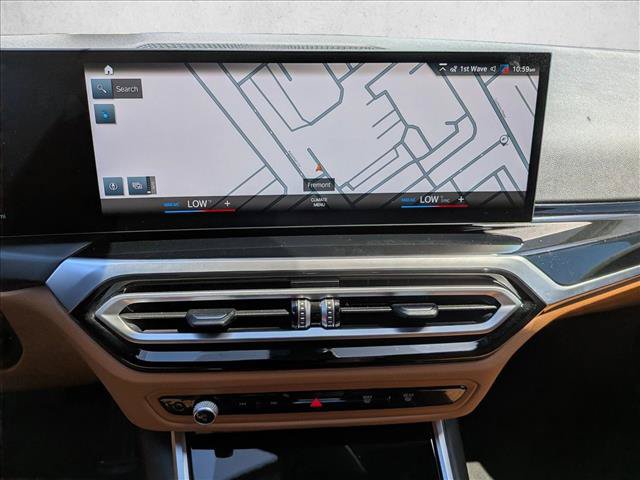 Certified 2023 BMW i4 eDrive35 w/ Premium Package RWD image 15